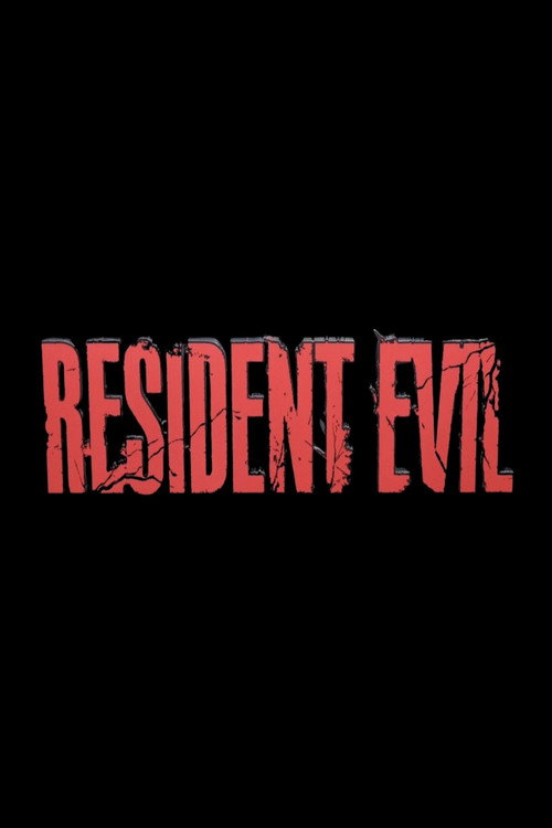 Póster de Resident Evil: Noche cero
