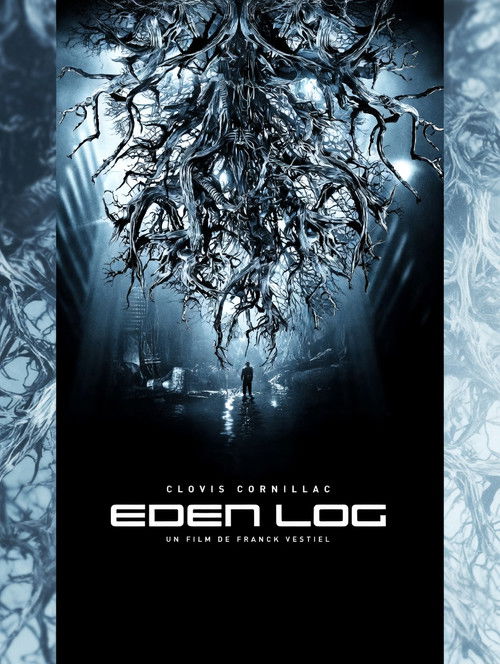 Póster de Eden Log