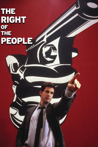Póster de The Right of the People