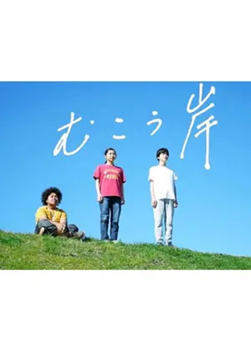 Póster de むこう岸