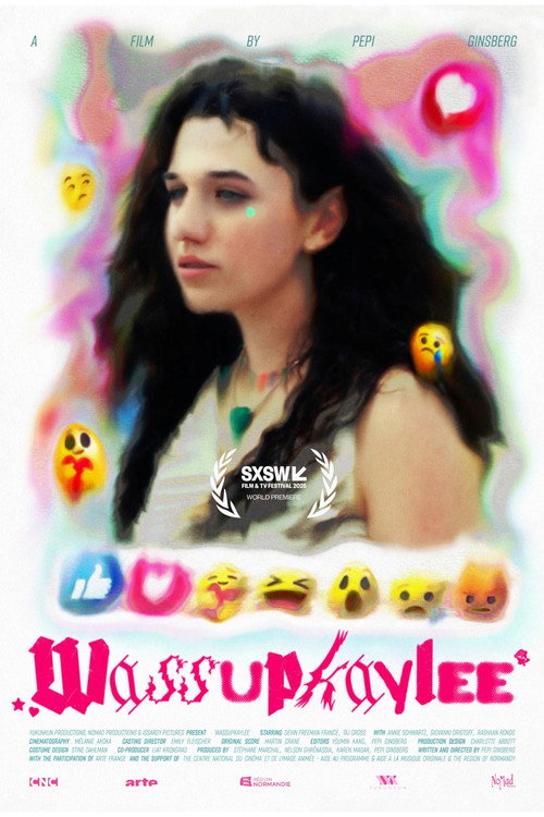 Póster de WassupKaylee