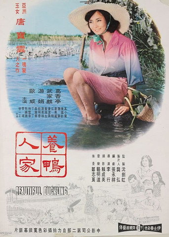 Póster de 養鴨人家