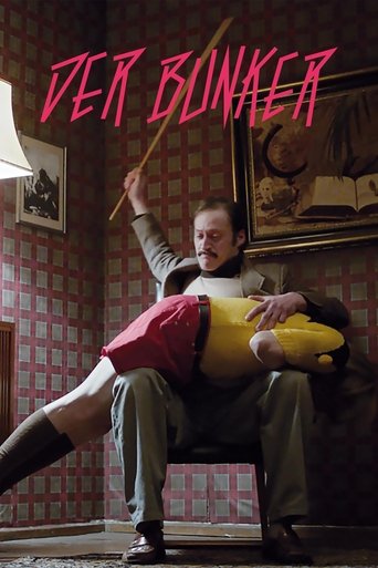 Póster de Der Bunker