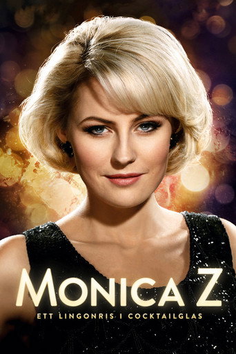 Póster de Monica Z
