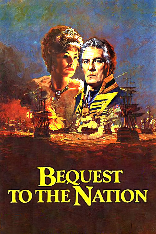 Póster de Bequest to the Nation