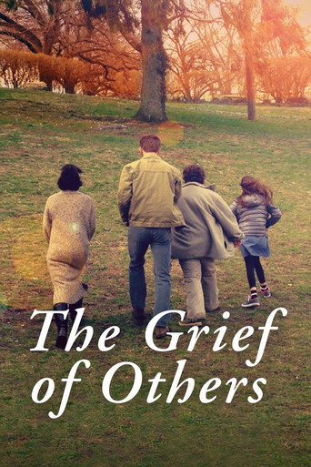 Póster de The Grief of Others