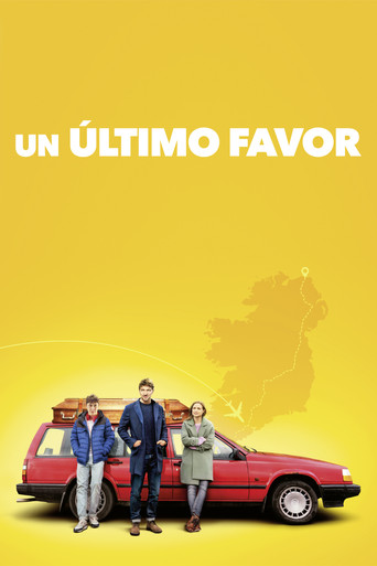 Póster de El Último Viaje