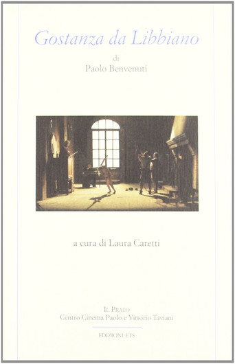 Póster de Gostanza da Libbiano