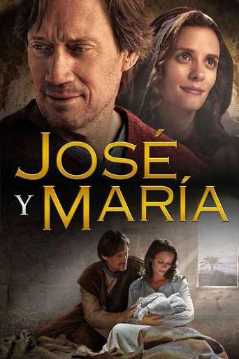 Póster de Jose y Maria
