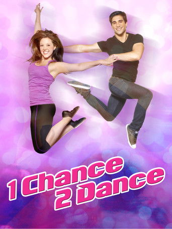 Póster de 1 Chance 2 Dance