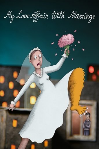 Póster de My Love Affair with Marriage