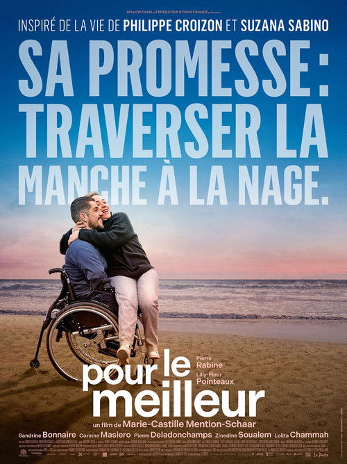 Póster de Pour le meilleur