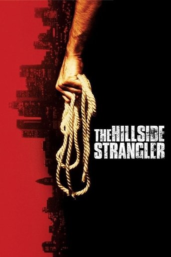Póster de The Hillside Strangler
