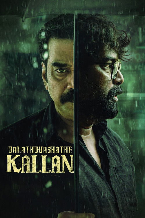 Póster de വലത് വശത്തെ കള്ളൻ