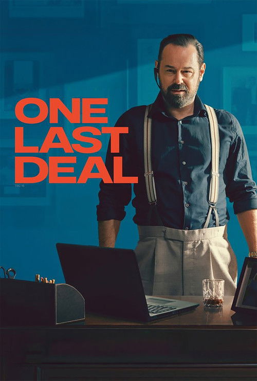 Póster de One Last Deal