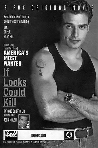 Póster de If Looks Could Kill
