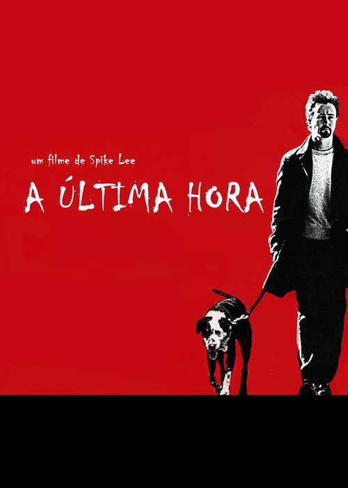 Póster de La hora 25