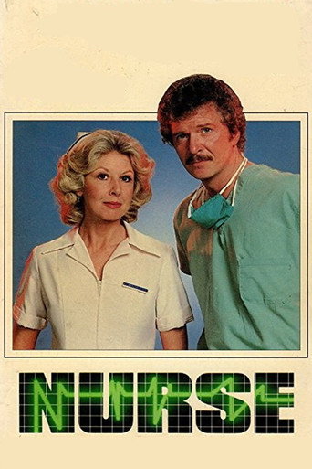 Póster de Nurse