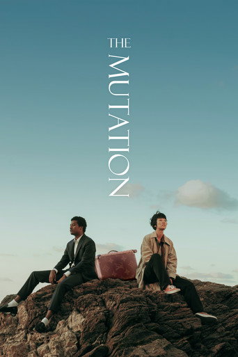 Póster de The Mutation