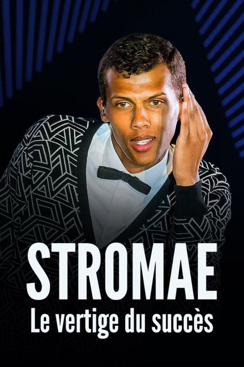 Póster de Stromae : Le vertige du succès