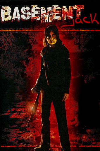 Póster de Basement Jack