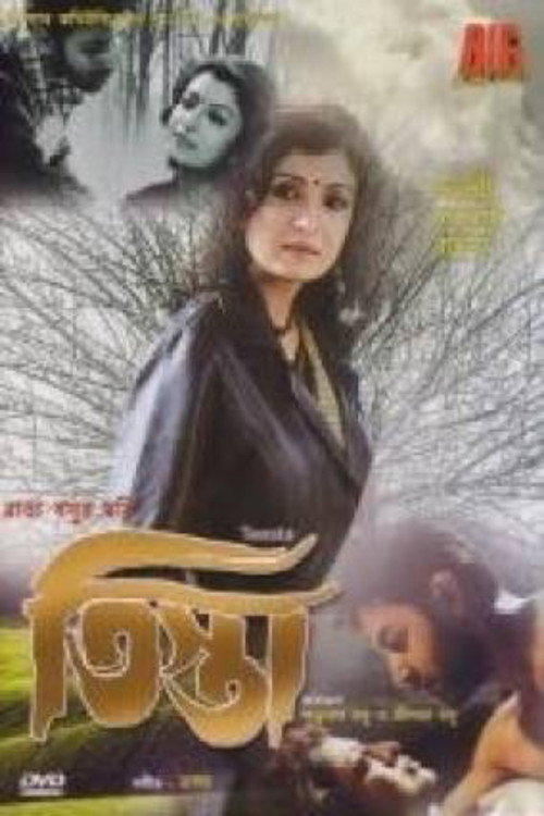 Póster de তিস্তা