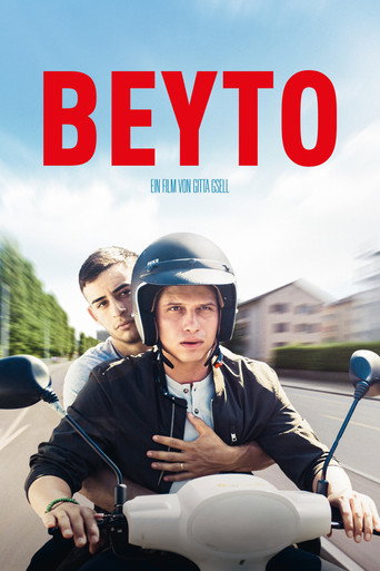 Póster de Beyto