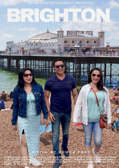Póster de Brighton
