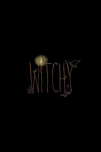Póster de Witchy