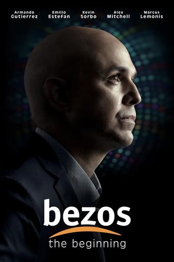 Póster de Bezos