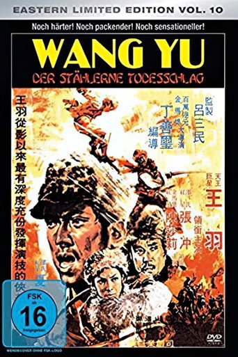 Póster de 英雄膽