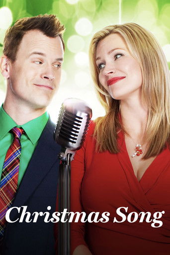 Póster de Christmas Song