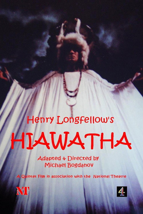 Póster de Hiawatha