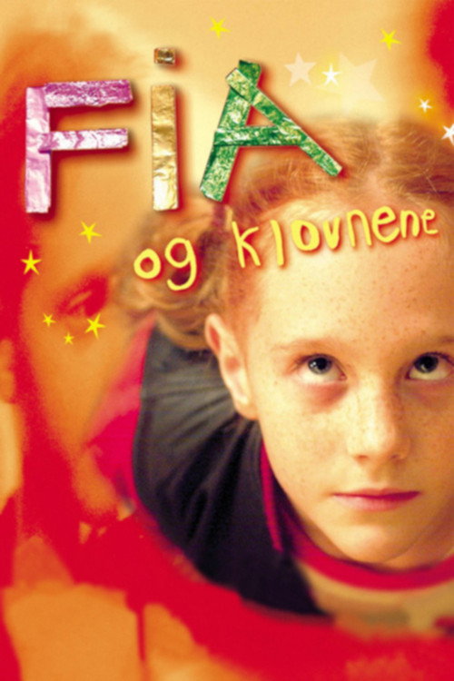 Póster de Fia og klovnene