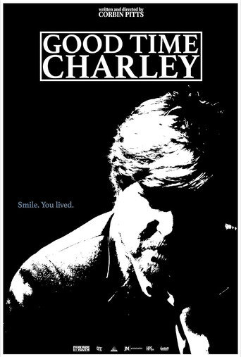 Póster de Good Time Charley