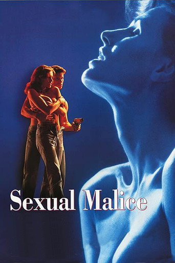 Póster de The Other Man