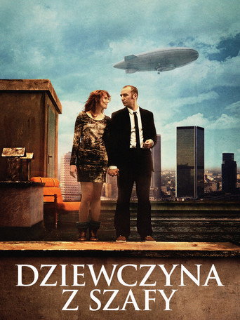 Póster de Dziewczyna z szafy