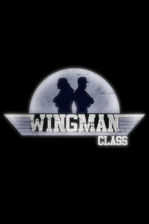 Póster de Wingman Class