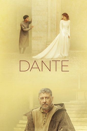 Póster de Dante