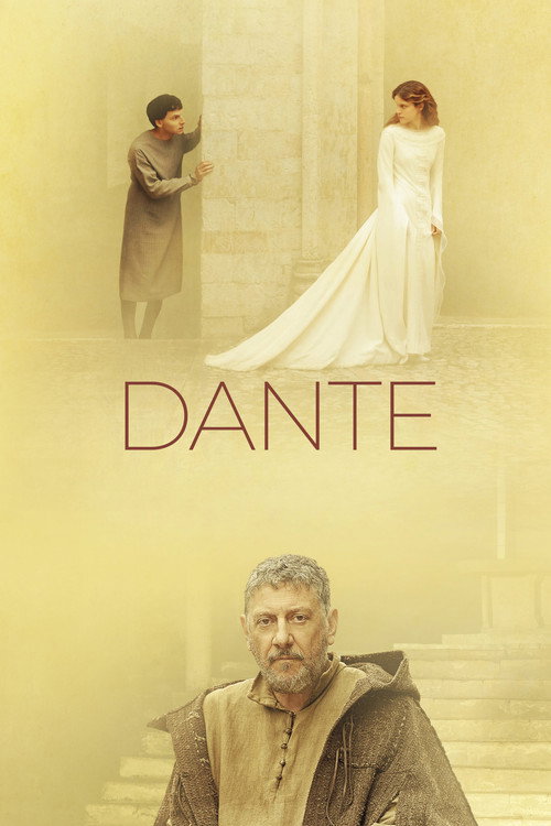 Póster de Dante
