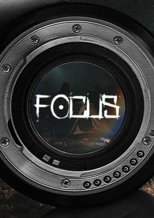 Póster de Focus