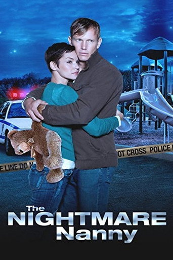 Póster de The Nightmare Nanny