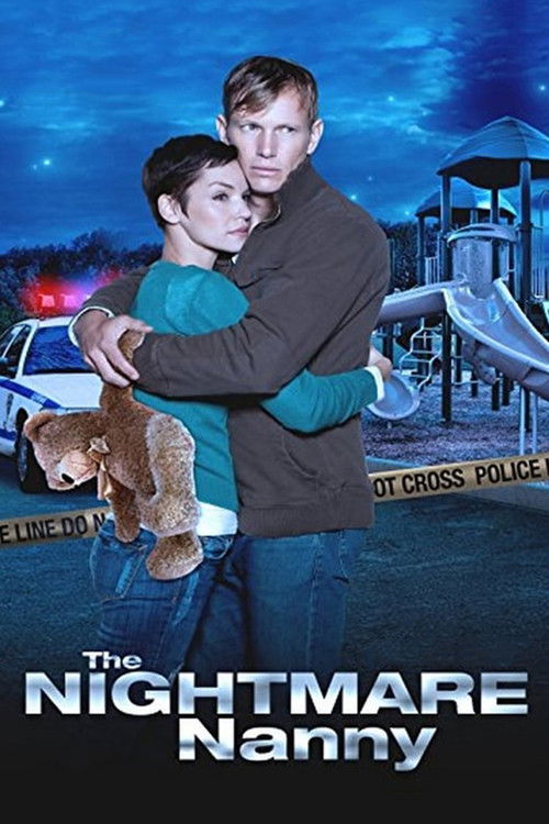 Póster de The Nightmare Nanny