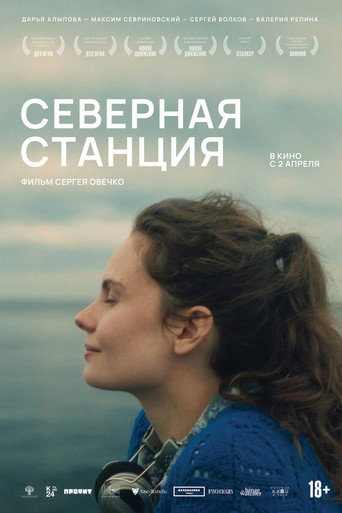 Póster de Северная станция