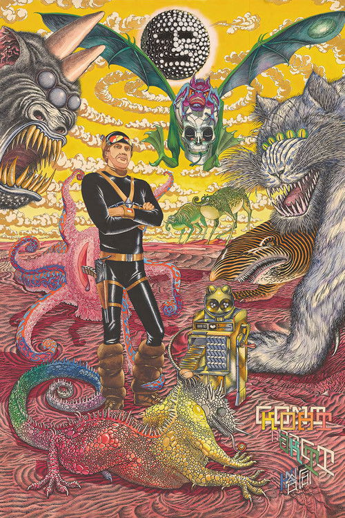 Póster de Контракт