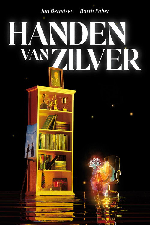Póster de Handen van Zilver