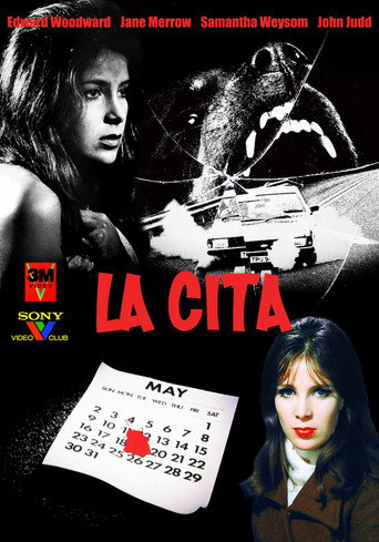 Póster de The Appointment