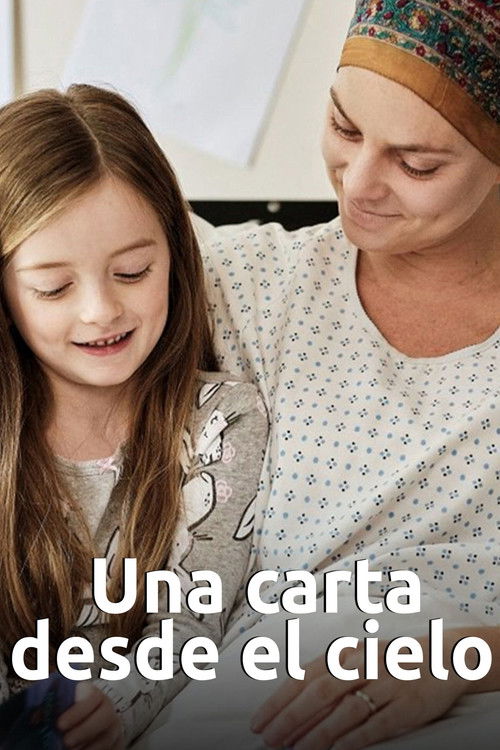 Póster de My Mom's Letter from Heaven