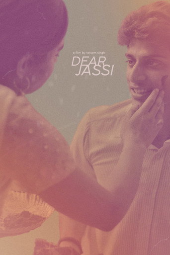 Póster de Dear Jassi