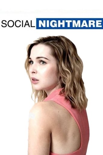 Póster de Social Nightmare